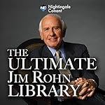 Cover of The Ultimate Jim Rohn Library