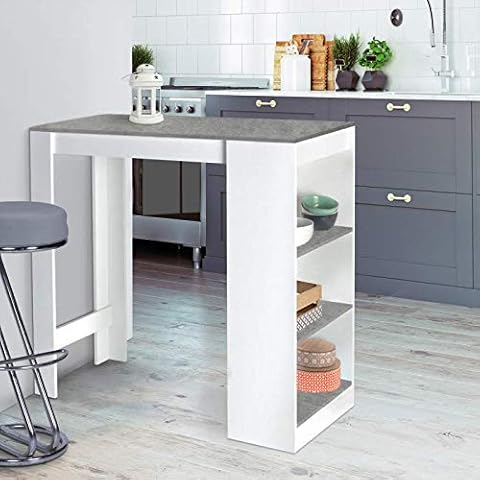 Table de Bar Barth IDMarket Cover