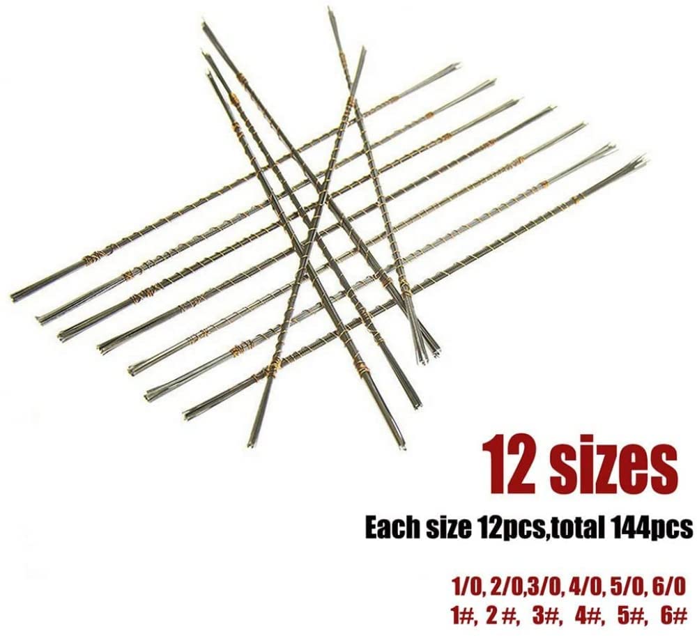 SKYPRO Kit de scie professionnelle 3 en 1 pour bijoutier avec cadre de scie, 144 lames en bois, pince à épingles, bois et métal