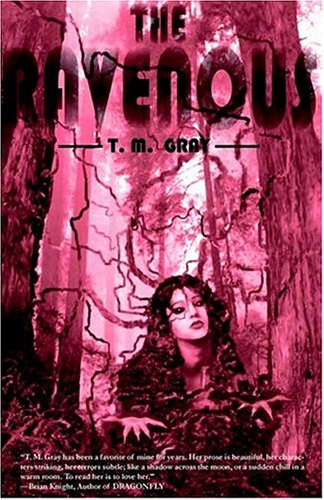 Cover of The Ravenous