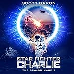 Cover of Star Fighter Charlie
