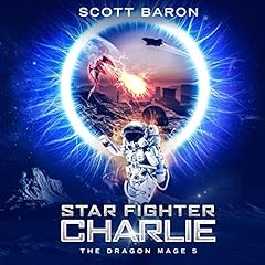 Star Fighter Charlie Titelbild