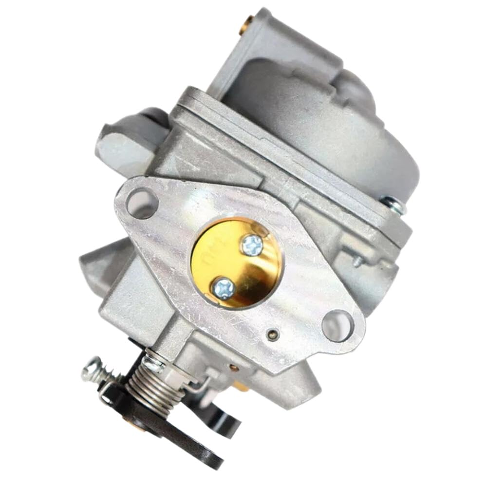 El carburador de 4 Golpes Fuera de Borde Compatible con 3. 5 4 5 6 Modelos MF3. 5 MFS4 MFS5 NFS4 3R1-03200-1 3AS-03200-0 3R1032001