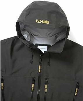 Amazon.co.jp: thisisneverthat GORE-TEX 3L Jacket : ファッション