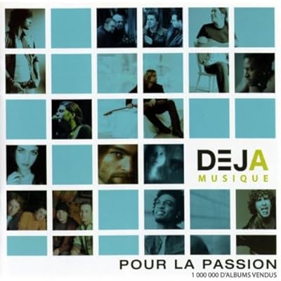 Vol. 2-Deja Musique Succes