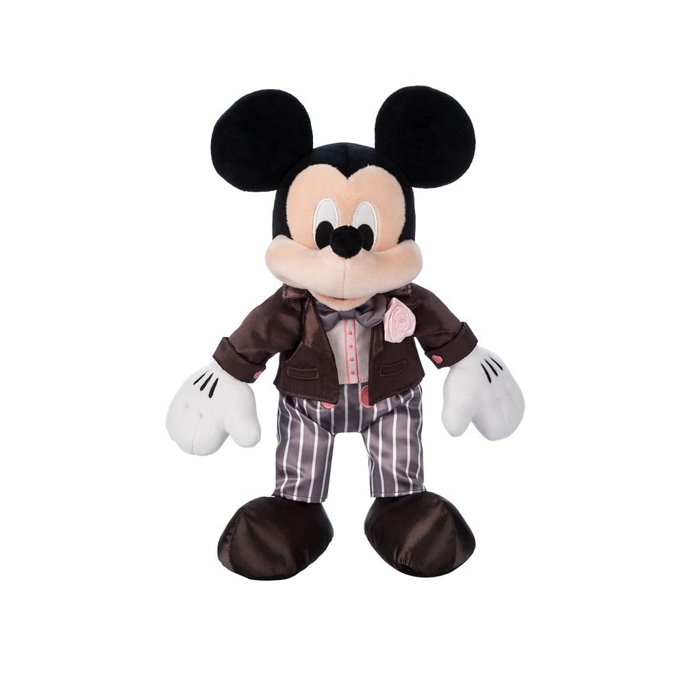 Amazon.co.jp: Disney Store 公式 ミッキーマウス ウェディング