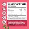 Extra Strength Saw Palmetto for Women 500mg - DHT Blocker for Women 30-Day Supply - Hair Vitamins for Hair Loss Supplement - Pure Saw Palmetto Extract Capsules with Maca Root & Biotin - 90 Count #2