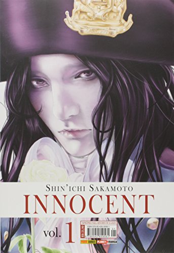 Innocent - Volume 1