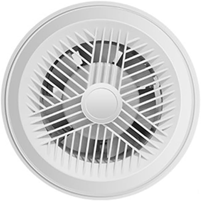 Bathroom Exhaust Fan Wall Mounted Toilet Kitchen Ventilation