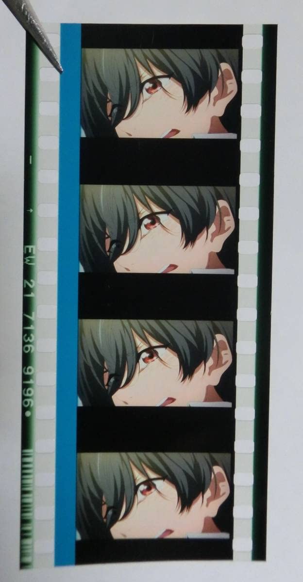 Amazon.co.jp: 郁弥涙アップ劇場版 Free！ the Final Stroke