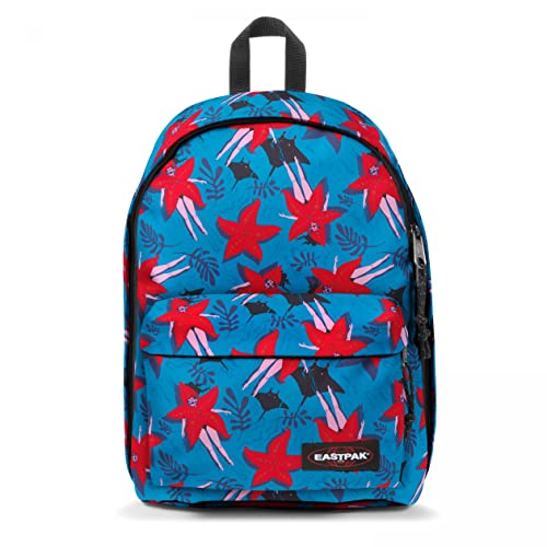 Sac à dos Eastpak Out Of Office Funksea Aqua L pour le quotidien