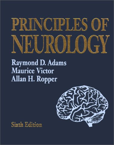 Adam's & Victor's Principles of Neurology