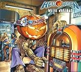  Metal Jukebox/Digi