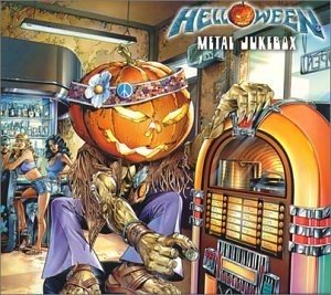  Metal Jukebox/Digi