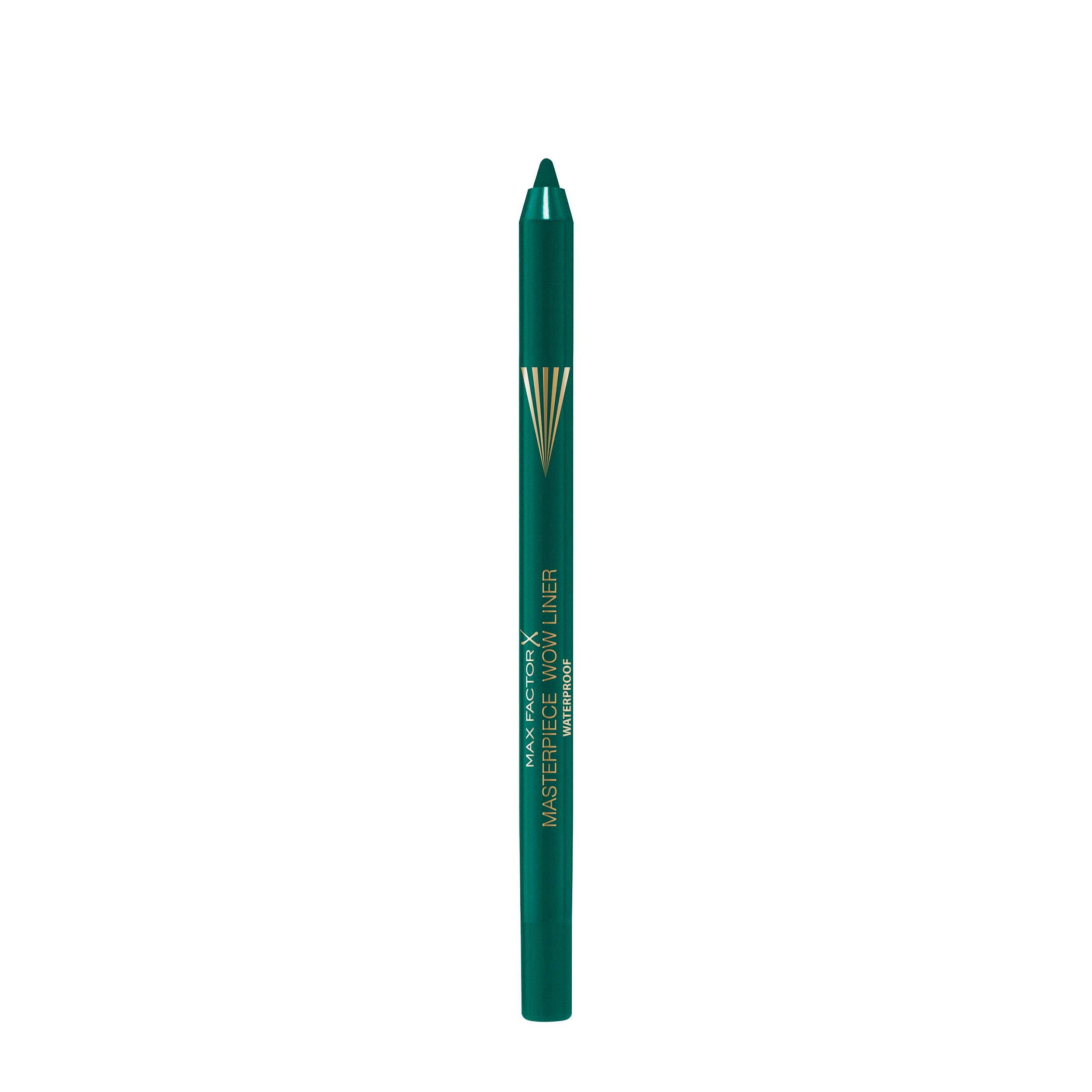 Max Factor Masterpiece Wow Liner Eyeliner 600 Emerald Green