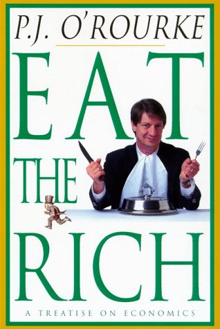 Image of Eat the Rich
