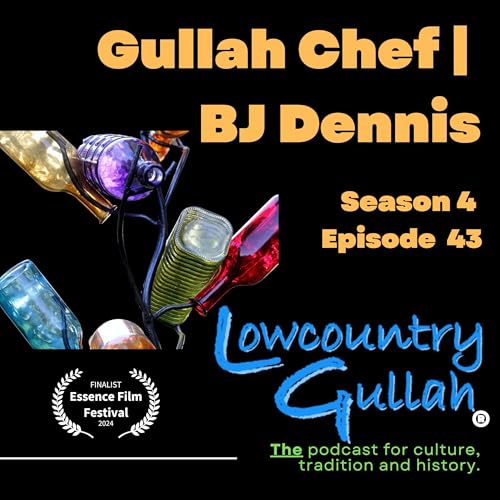 Keeper of the Culture | Chef BJ Dennis