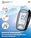 GLUCOFAST Duo Blutzucker Teststreifen – 50 Stück für Glucofast Duo Messgerät | präzise & hygienische Anwendung | Nachfüllpackung für Diabeteskontrolle in mg/dl oder mmol/L