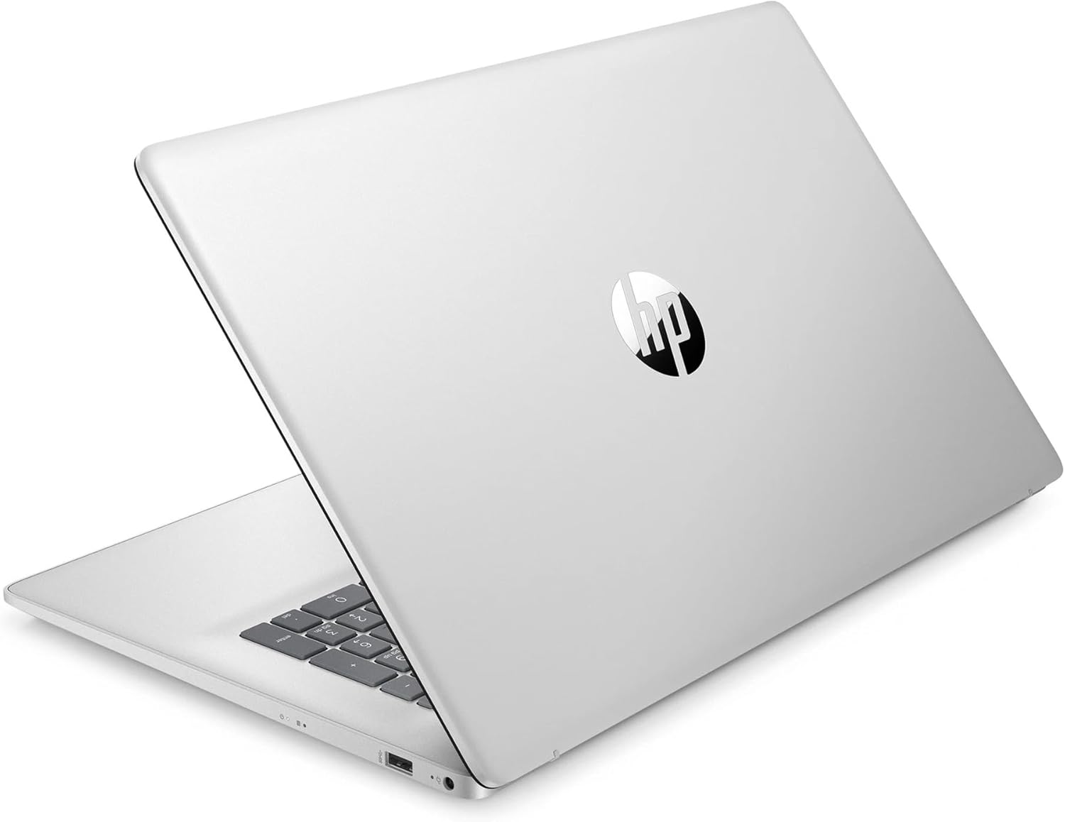 HP Pavilion 17.3" HD+ 2025 Upgraded Laptop Computer | Intel i3-N305(8-Core) CPU (Beat i3-1125G4)| 32GB RAM| 1TB SSD + 128GB Portable SSD| Wi-Fi 6| Webcam| Long-Battery Life| Windows 11| RK Bundle