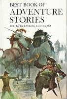 Best Book of Adventure Stories B0007DYDUS Book Cover