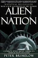 Alien Nation cover