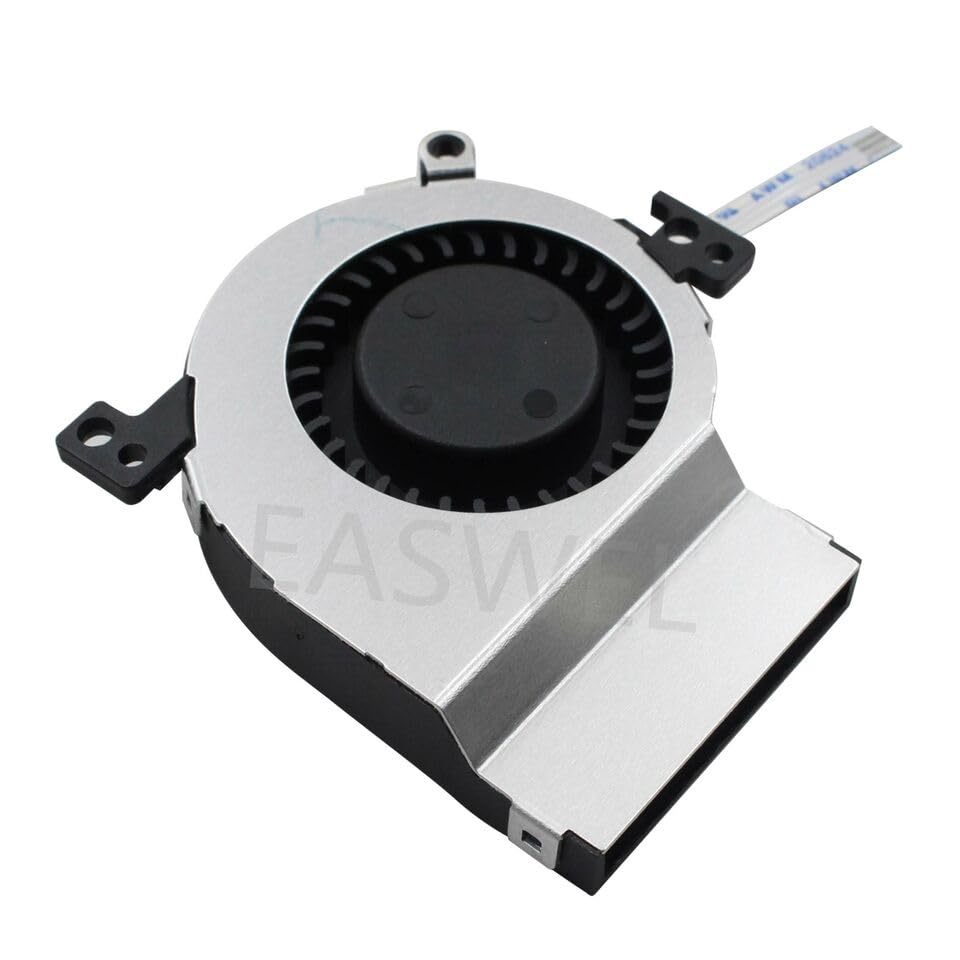 Internal Cooling Fan - 2 Slim 90000 series