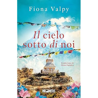 Il cielo sotto di noi