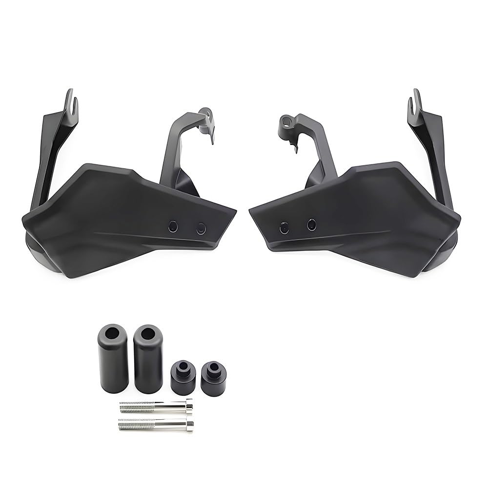 Garde frein main pour Suzuki V-Strom DL800DE