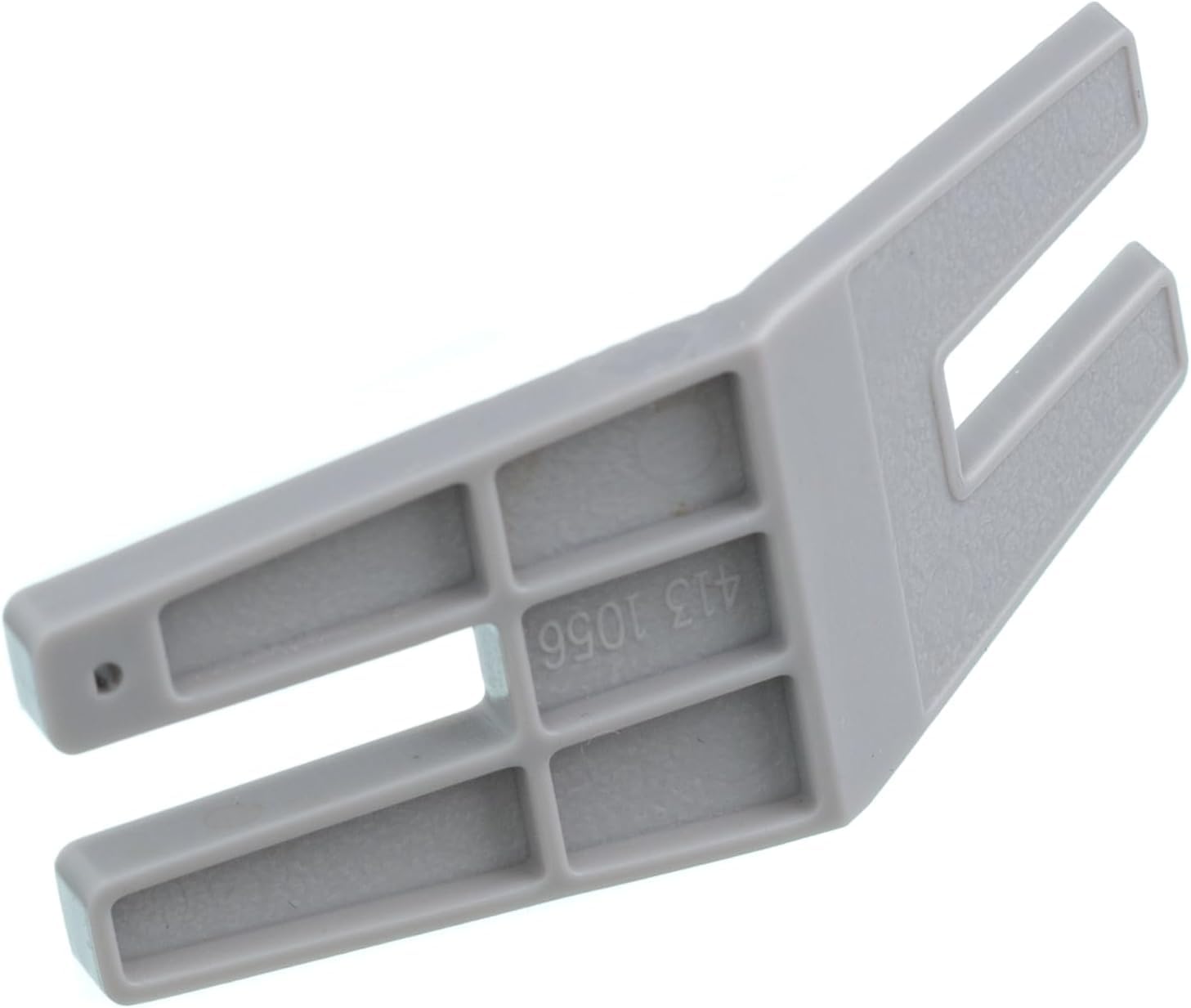 Pied-de-biche Pour Machine à Coudre - ROKOO - Universel - Encoche D