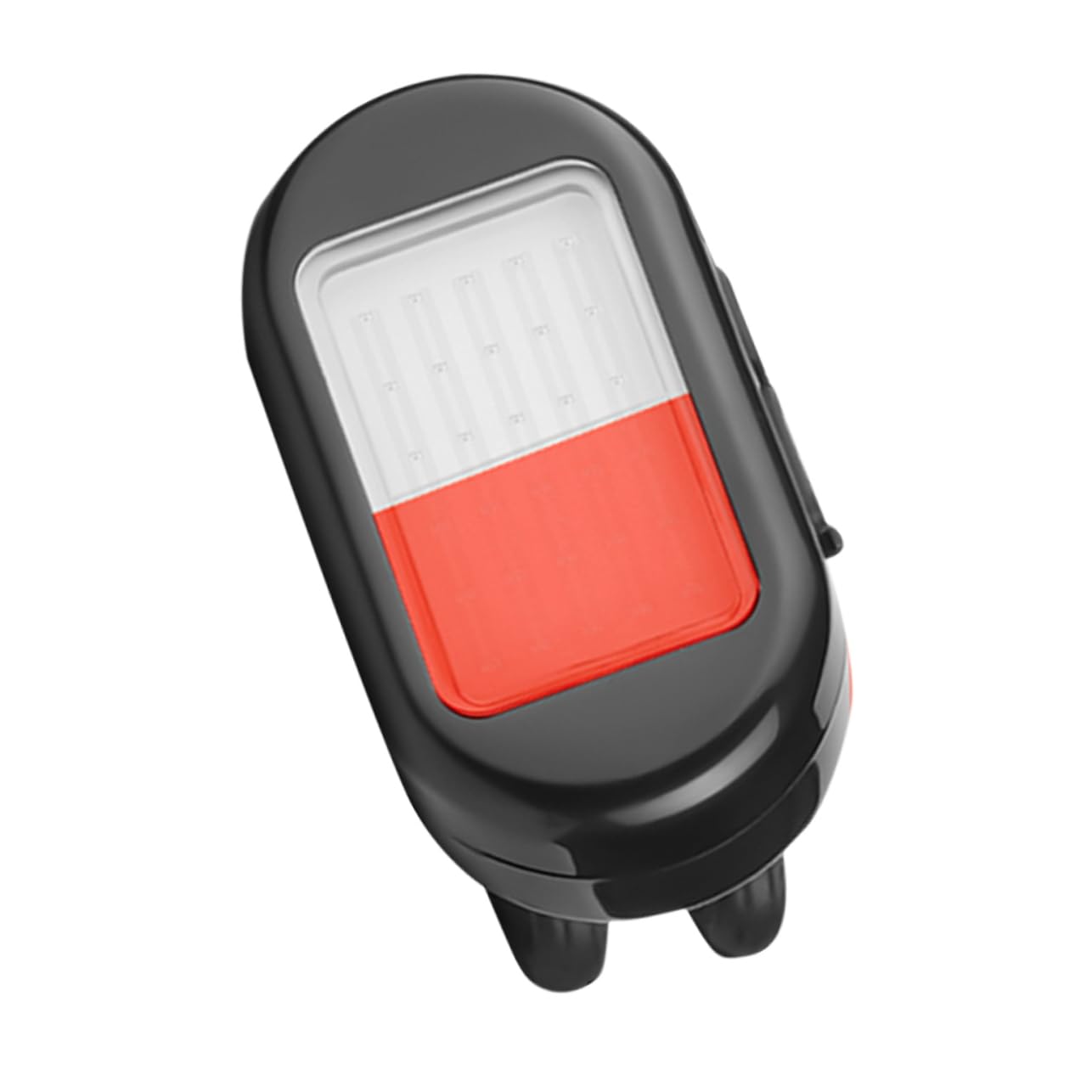 Cabilock Led Cycling Tail Light Set Mini Bike Tail Lights Rechargeable Compact Easy Installation Construction