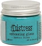 distress ink embossing powder Perfekt für alle Ihre Mixed-Media-Projekte