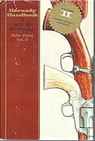 Hornady Handbook of Cartridge Reloading Volume 2 B0049ZE4YK Book Cover