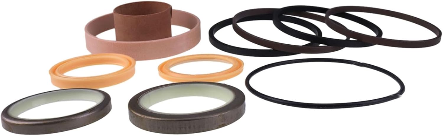 Replacement For Boom Cylinder Seal Kit 1542919C4 For Case Backhoe Loader 580K 580SK 580SL 580SM Mod-Y26X-2359