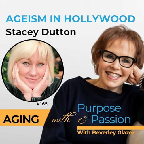 Stacey Dutton: When Hollywood Says You&rsquo;re "Done"