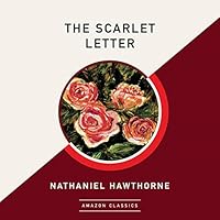 The Scarlet Letter audio book
