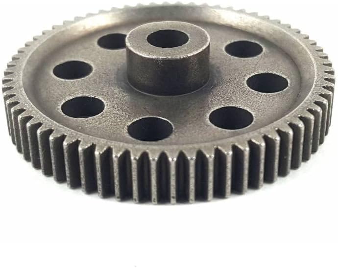 Redcat Racing 11164 Plastic Spur Gear, 64T, 0.6 Module