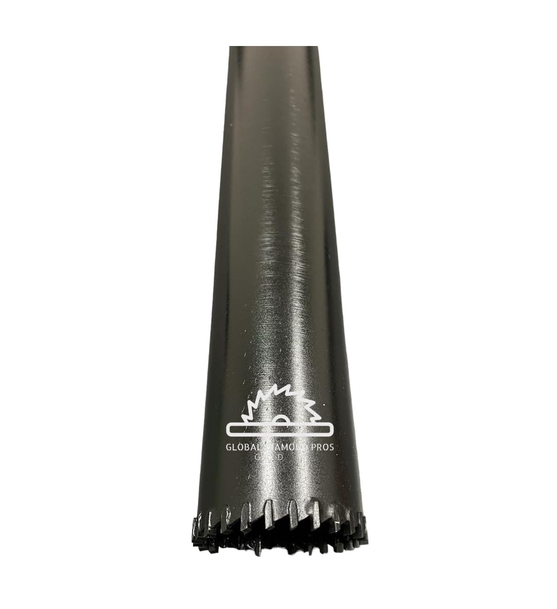 3" Carbide Core Bit for Rebar Plate Cutting Steel Cutting Core Drill Bits Masonry Stone Steel