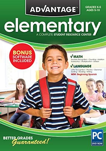 Elementary Advantage - Download - Windows [PC Download]