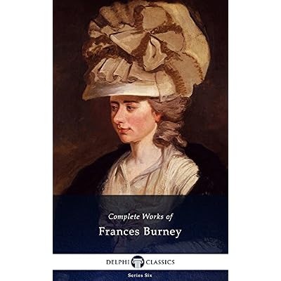 Complete Works of Frances Burney