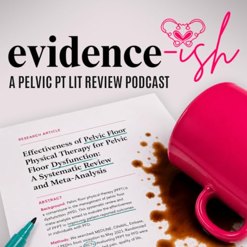 『Evidence-ish』のカバーアート