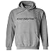 Produktbild Hoodie bedruckter Herren