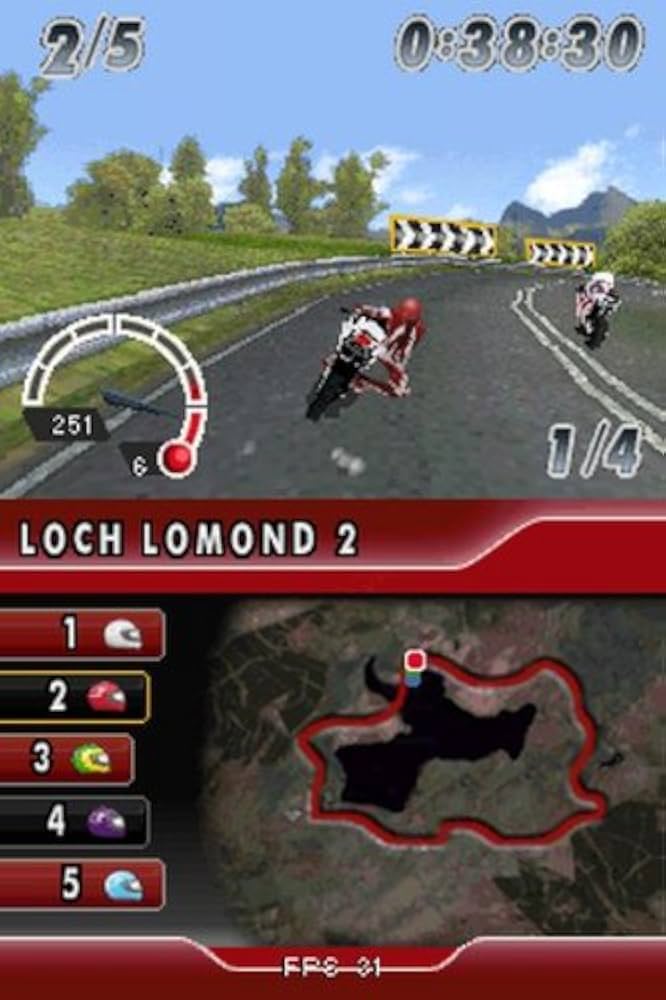 ニンテンドーDS - DS★DUCATI MOTO 海外版 ニンテンドーDS - DS☆DUCATI MOTO 海外版 Amazon.com: Ducati