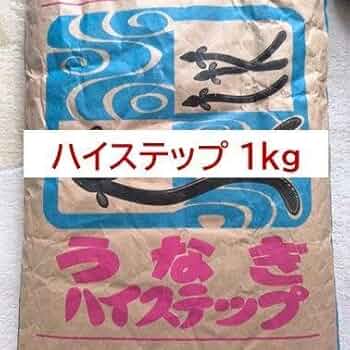 林兼産業 ハイジャンプ 6kg うなぎの餌 ウナギの餌 鰻の餌 林兼産業 ハイジャンプ 6kg うなぎの餌 ウナギの餌 鰻の餌