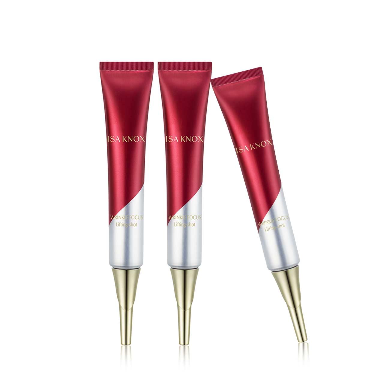 Amazon.com: ISA KNOX Wrinkle Focus Lifting Cream Gift Set (Pack of