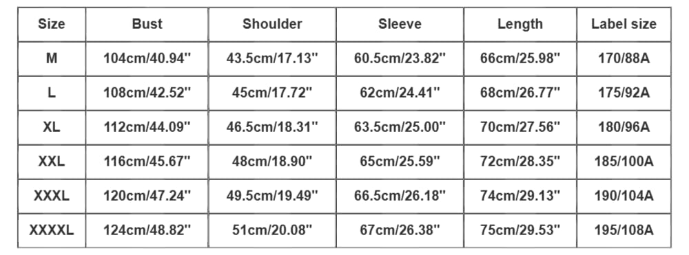 Cazadora Hombre Invierno - Chaqueta Polar de Exterior para Hombre y Mujer, con Cuello Alto, para Clima frío, Informal, con Cremallera