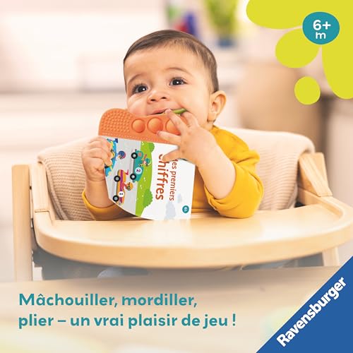 Mon Premier Livre Musical Ravensburger 13099037 - vue 7