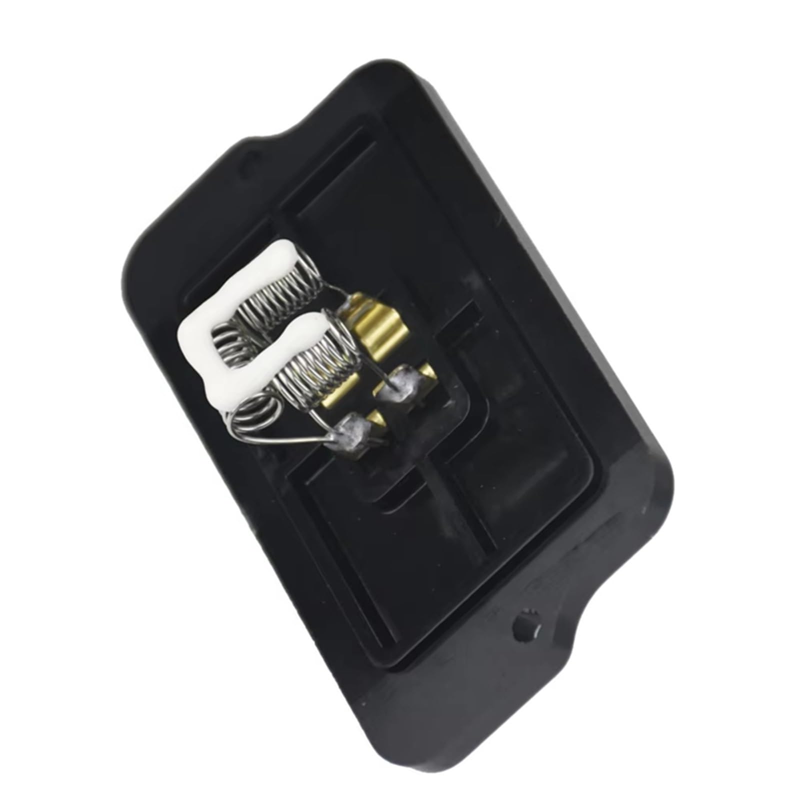 para Rover 200 400 45 Resistencia de Control del Ventilador del Motor del soplador Piezas de Equipo eléctrico 509650 JGH10002