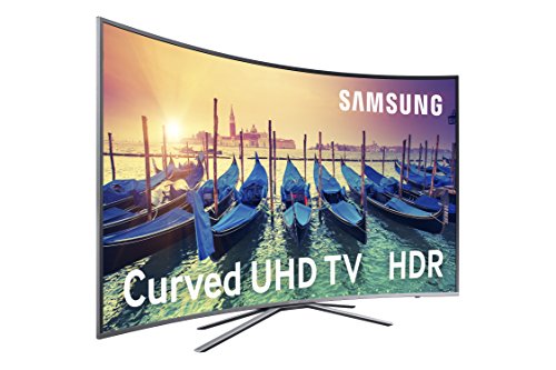 Samsung UE43KU6500