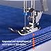 Imagen de Máquina de Coser Industrial Máquina de Coser Overlock Automática
