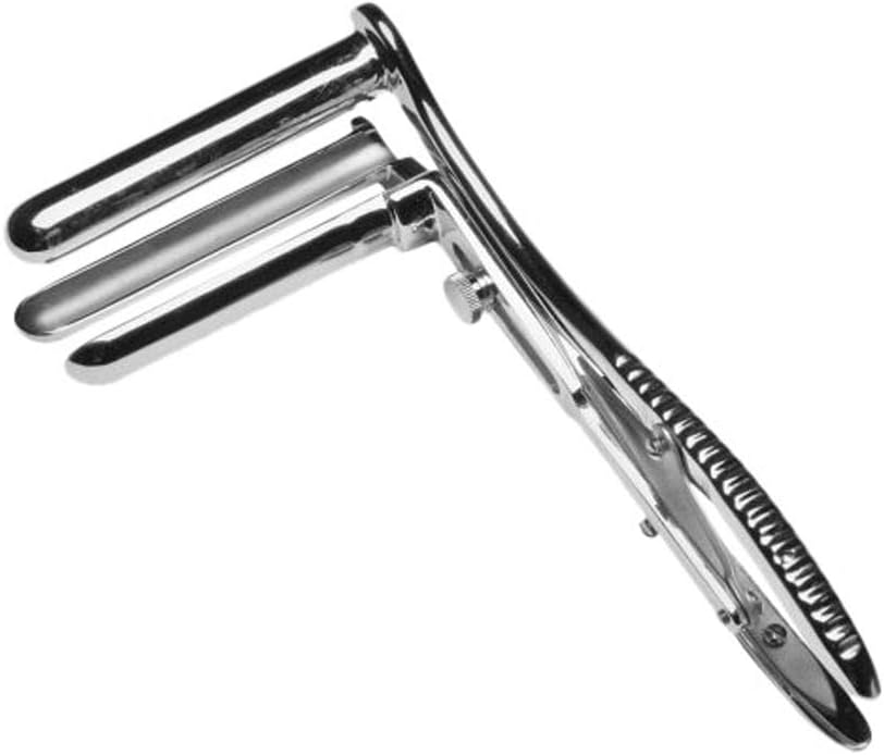3 Prong Anal Speculum